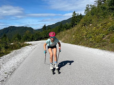 Trainingskurs Ramsau am Dachstein