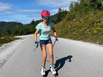 Trainingskurs Ramsau am Dachstein