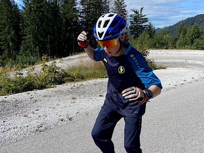 Trainingskurs Ramsau am Dachstein