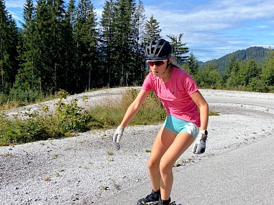 Trainingskurs Ramsau am Dachstein