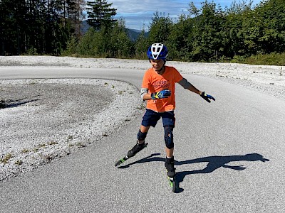 Trainingskurs Ramsau am Dachstein