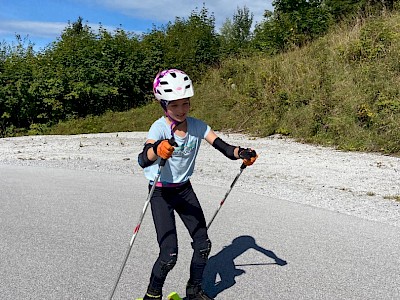 Trainingskurs Ramsau am Dachstein