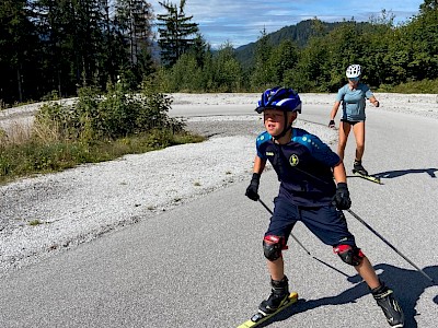 Trainingskurs Ramsau am Dachstein