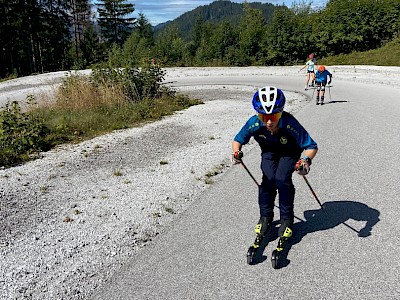 Trainingskurs Ramsau am Dachstein