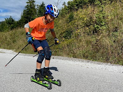 Trainingskurs Ramsau am Dachstein