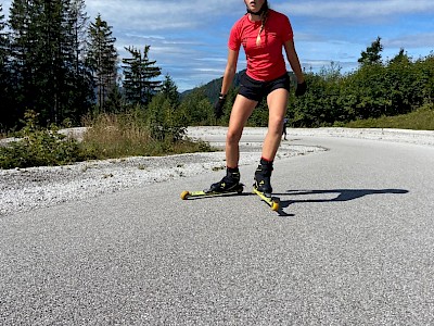 Trainingskurs Ramsau am Dachstein