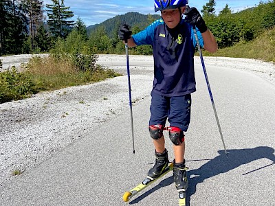 Trainingskurs Ramsau am Dachstein