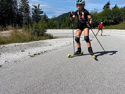 Trainingskurs Ramsau am Dachstein