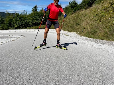 Trainingskurs Ramsau am Dachstein