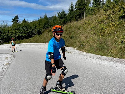 Trainingskurs Ramsau am Dachstein