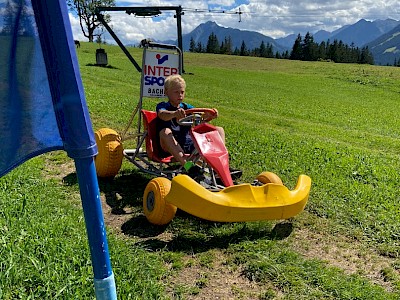 Trainingskurs Ramsau am Dachstein