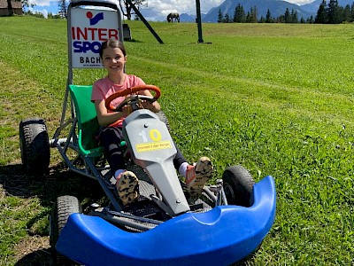 Trainingskurs Ramsau am Dachstein