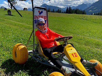 Trainingskurs Ramsau am Dachstein