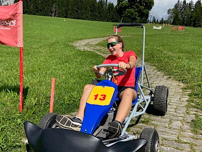 Trainingskurs Ramsau am Dachstein