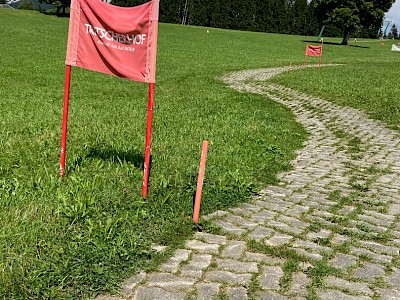 Trainingskurs Ramsau am Dachstein