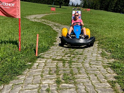 Trainingskurs Ramsau am Dachstein