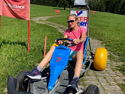 Trainingskurs Ramsau am Dachstein