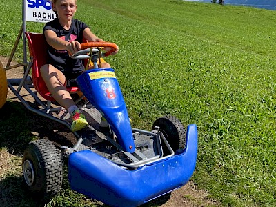 Trainingskurs Ramsau am Dachstein