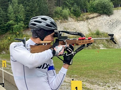 Trainingskurs Ramsau am Dachstein