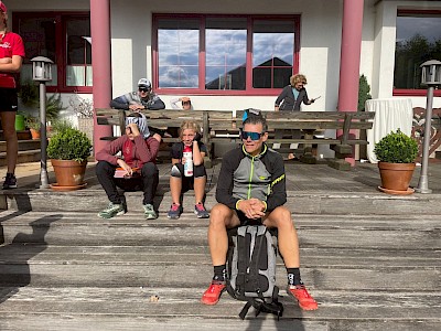 Trainingskurs Ramsau am Dachstein