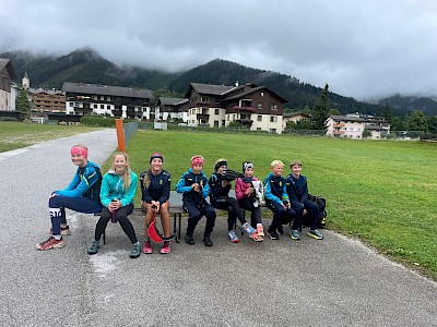 Trainingskurs Ramsau am Dachstein