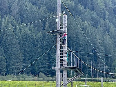 Trainingskurs Ramsau am Dachstein