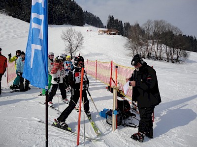 Die K.S.C. Legende vom Start - Erinnerung an Werner „Fips“ Pischl! 