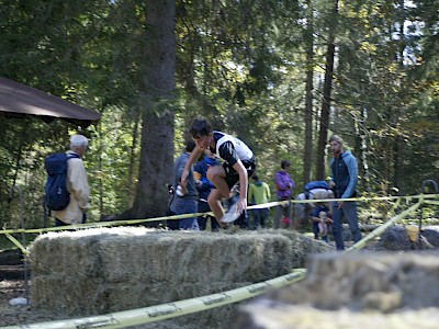 Erfolgreicher TSV-Cup unserer Springer und Kombinierer in Absam!