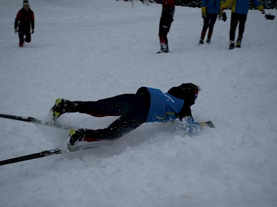 TSV-Trainingstag in Kitzbühel