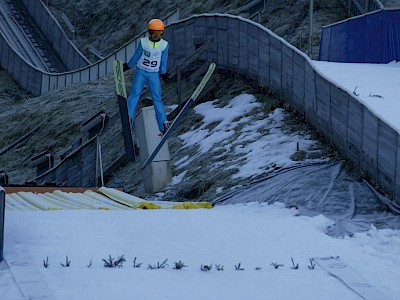 TSV-CUP IN WÖRGL