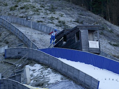 TSV-CUP IN WÖRGL