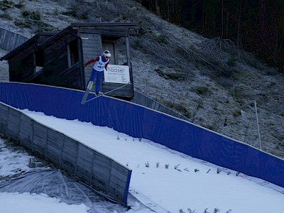 TSV-CUP IN WÖRGL