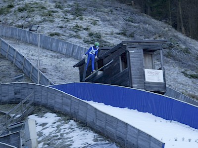 TSV-CUP IN WÖRGL