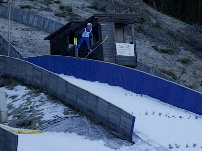 TSV-CUP IN WÖRGL