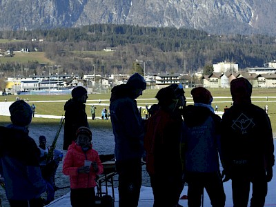 TSV-CUP IN WÖRGL