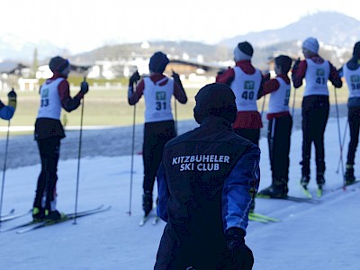 TSV-CUP IN WÖRGL