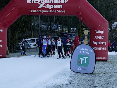 TSV-CUP IN WÖRGL