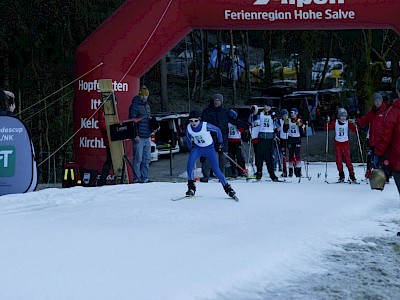 TSV-CUP IN WÖRGL