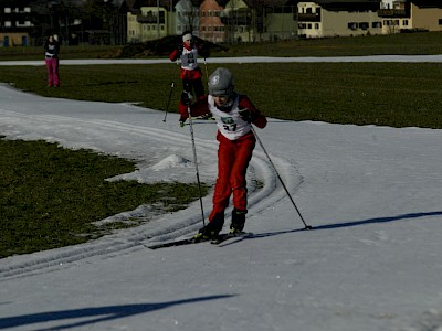 TSV-CUP IN WÖRGL