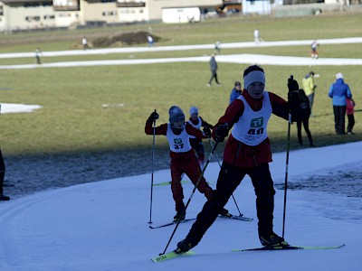 TSV-CUP IN WÖRGL