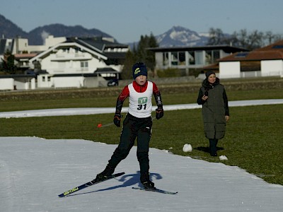 TSV-CUP IN WÖRGL