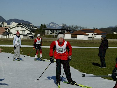 TSV-CUP IN WÖRGL