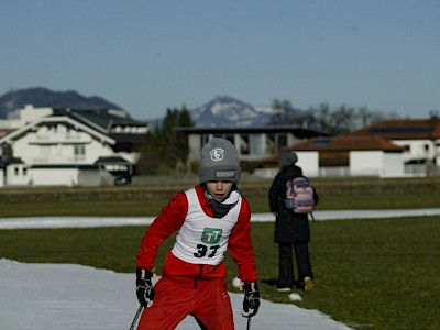 TSV-CUP IN WÖRGL