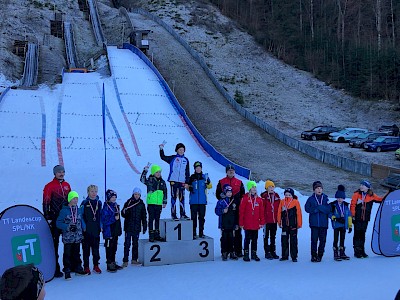 TSV-CUP IN WÖRGL