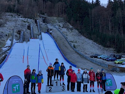 TSV-CUP IN WÖRGL