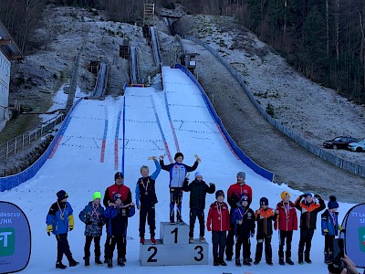 TSV-CUP IN WÖRGL