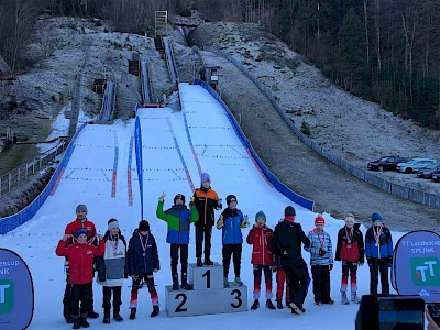 TSV-CUP IN WÖRGL