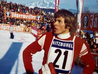 HAPPY BIRTHDAY ZUM 70er, HANSI