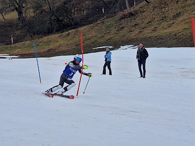 Das 2. Spektakel am Ganslernhang 2024