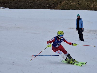 Das 2. Spektakel am Ganslernhang 2024